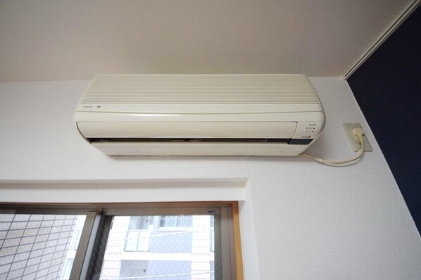 ダイナフォート日本橋の物件内観写真